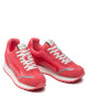 Emporio Armani Сникърси X3X151 XN204 Q857 Crl/Crl/Red/Silver - Mera.bg