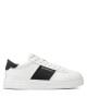 Emporio Armani Сникърси X4X570 XN010 Q908 White/Black/White - Mera.bg