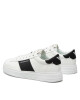 Emporio Armani Сникърси X4X570 XN010 Q908 White/Black/White - Mera.bg
