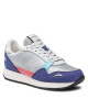 Emporio Armani Сникърси X3X058 XN206 Q863 Bprp/Pch/Slv/Aqm/Slv - Mera.bg