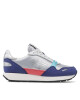 Emporio Armani Сникърси X3X058 XN206 Q863 Bprp/Pch/Slv/Aqm/Slv - Mera.bg