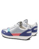 Emporio Armani Сникърси X3X058 XN206 Q863 Bprp/Pch/Slv/Aqm/Slv - Mera.bg