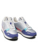 Emporio Armani Сникърси X3X058 XN206 Q863 Bprp/Pch/Slv/Aqm/Slv - Mera.bg