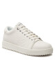Emporio Armani Сникърси X4X581 XN645 M801 Off White/Off White - Mera.bg