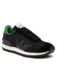Emporio Armani Сникърси X4X583 XN647 A083 Black/Black/Black - Mera.bg