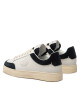 Emporio Armani Сникърси X4X582 XN646 R311 Navy/Off Wht/Off Wht - Mera.bg