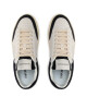 Emporio Armani Сникърси X4X582 XN646 R311 Navy/Off Wht/Off Wht - Mera.bg