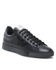 Emporio Armani Сникърси X4X554 XF663 00553 Black/Black - Mera.bg