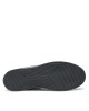 Emporio Armani Сникърси X4X554 XF663 00553 Black/Black - Mera.bg