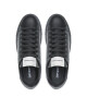 Emporio Armani Сникърси X4X554 XF663 00553 Black/Black - Mera.bg
