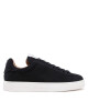 Emporio Armani Сникърси X4X550 XF570 00002 Black - Mera.bg