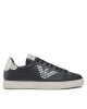 Emporio Armani Сникърси X4X554 XF663 00120 Navy/Off White - Mera.bg