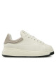 Emporio Armani Сникърси X4X264 XN001 S137 Off White/Silverclou - Mera.bg