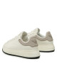 Emporio Armani Сникърси X4X264 XN001 S137 Off White/Silverclou - Mera.bg