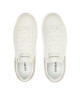 Emporio Armani Сникърси X4X264 XN001 S137 Off White/Silverclou - Mera.bg