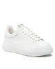 Emporio Armani Сникърси X4X264 XN819 A222 White/White - Mera.bg