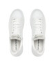 Emporio Armani Сникърси X4X264 XN819 A222 White/White - Mera.bg