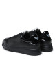 Emporio Armani Сникърси X4X264 XN818 K001 Black/Black - Mera.bg