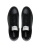 Emporio Armani Сникърси X4X264 XN818 K001 Black/Black - Mera.bg
