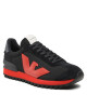 Emporio Armani Сникърси X4X583 XN647 M651 Navy/Red - Mera.bg