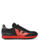 Emporio Armani Сникърси X4X583 XN647 M651 Navy/Red - Mera.bg