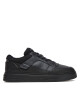 Emporio Armani Сникърси EM002855 AF18018 MZ312 Черен - Mera.bg