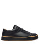 Emporio Armani Сникърси EM003081 AF18228 UC001 Черен - Mera.bg