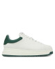 Emporio Armani Сникърси EM003663 AF18212 M0095 Бял - Mera.bg
