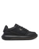 Emporio Armani Сникърси EM003666 AF19532 MC105 Черен - Mera.bg