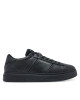 Emporio Armani Сникърси EM003701 AF18017 MC005 Черен - Mera.bg