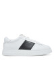 Emporio Armani Сникърси EM003701 AF18017 MZ309 Бял - Mera.bg