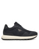 Emporio Armani Сникърси EM003738 AF19532 MB007 Тъмносин - Mera.bg