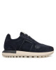 Emporio Armani Сникърси EM003740 AF19728 ZB005 Тъмносин - Mera.bg