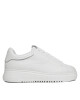 Emporio Armani Сникърси X3X024 XF768 00001 Бял - Mera.bg