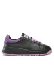 Emporio Armani Сникърси X3X024 XN825 R295 Черен - Mera.bg
