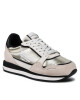 Emporio Armani Сникърси X3X058 XN034 Q500 Farro/Plat/Warmw/Blk - Mera.bg