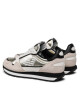 Emporio Armani Сникърси X3X058 XN034 Q500 Farro/Plat/Warmw/Blk - Mera.bg