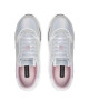Emporio Armani Сникърси X3X058 XN313 S123 Perla/Op.White/Rosa - Mera.bg