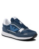Emporio Armani Сникърси X3X058 XN313 S124 Blue/Op. White/Blu - Mera.bg