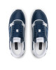 Emporio Armani Сникърси X3X058 XN313 S124 Blue/Op. White/Blu - Mera.bg