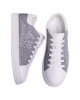 Emporio Armani Сникърси X3X071 XM259 R716 White/Grey/Griff/Sil - Mera.bg