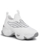 Emporio Armani Сникърси X3X092 XM079 N627 White/Griffin - Mera.bg