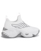 Emporio Armani Сникърси X3X092 XM079 N627 White/Griffin - Mera.bg