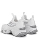 Emporio Armani Сникърси X3X092 XM079 N627 White/Griffin - Mera.bg