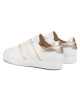 Emporio Armani Сникърси X3X096 XM090 P461 White/Lt. Gold - Mera.bg