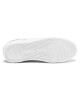 Emporio Armani Сникърси X3X096 XM090 P461 White/Lt. Gold - Mera.bg