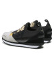 Emporio Armani Сникърси X3X116 XM671 R899 Plast/Wh/Bl/Gold/Bla - Mera.bg