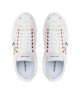 Emporio Armani Сникърси X3X146 XN757 00001 White - Mera.bg