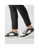 Emporio Armani Сникърси X3X150 XN200 Q852 Blk/Silv/Op.Wh/Peach - Mera.bg