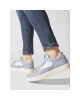Emporio Armani Сникърси X3X150 XN200 Q853 Lilac/Silv/Op.Wh/Aqm - Mera.bg